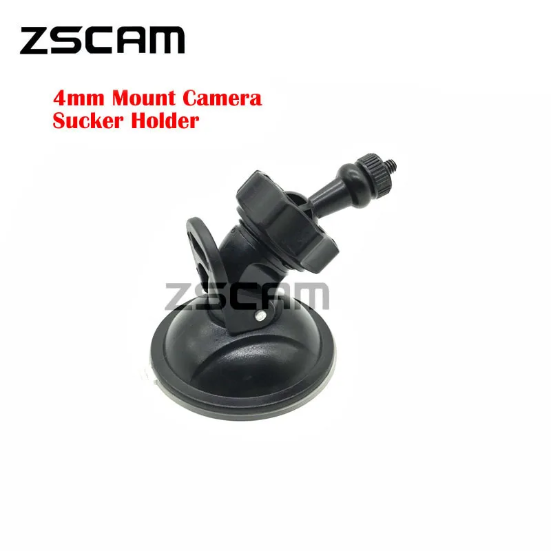M12 5-50mm Manual Focus Lens 1080P AHD/CVBS Mini Overtaking Camera Analog CCTV 35mm Security Car Mounted OSD Camera