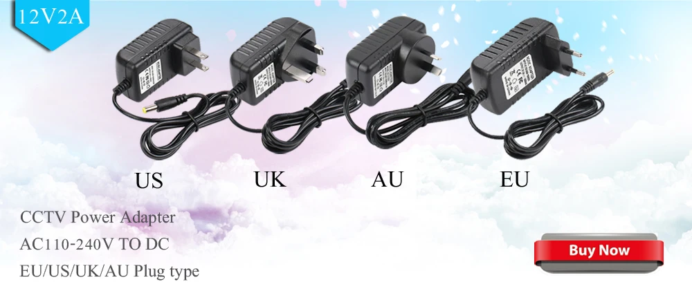 Analog AHD Video surveillance Camera 1080P 2.0MP 3000TVL NTSC/PAL Waterproof CCTV DVR Camera Night Vision Security Cam SIMICAM