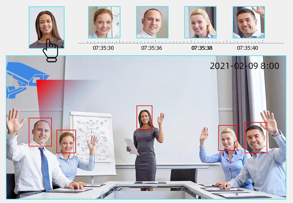 Ultra HD 4K 5MP AHD IP66 Camera Analog High Definition Surveillance Color Camera AHD CCTV Camera Security Outdoor Bullet Cameras