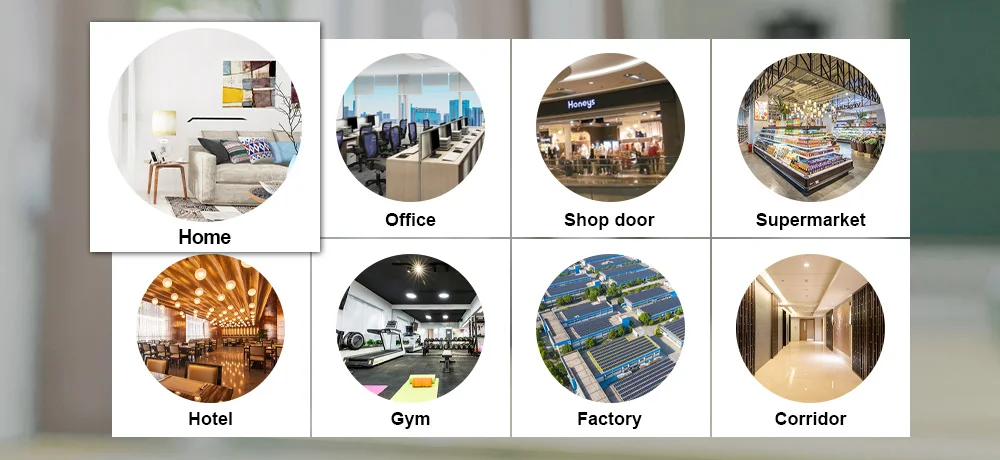 Face Fetection Security Camera BNC 5MP Outdoor CCTV AHD Bullet Camera Analog Fulll Color Night Vision  Video Surveillance Cam