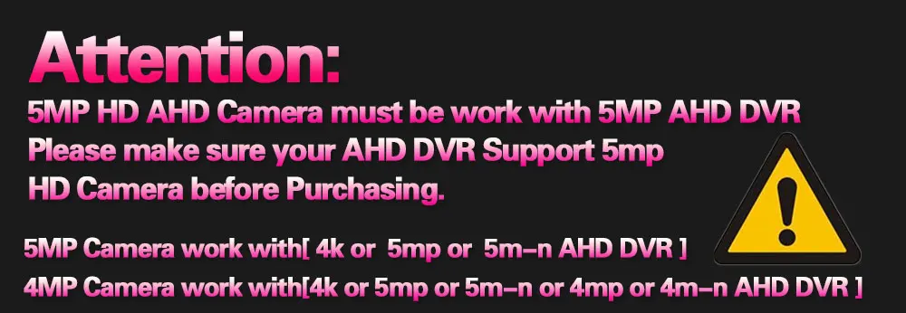 Face Fetection Security Camera BNC 5MP Outdoor CCTV AHD Bullet Camera Analog Fulll Color Night Vision  Video Surveillance Cam