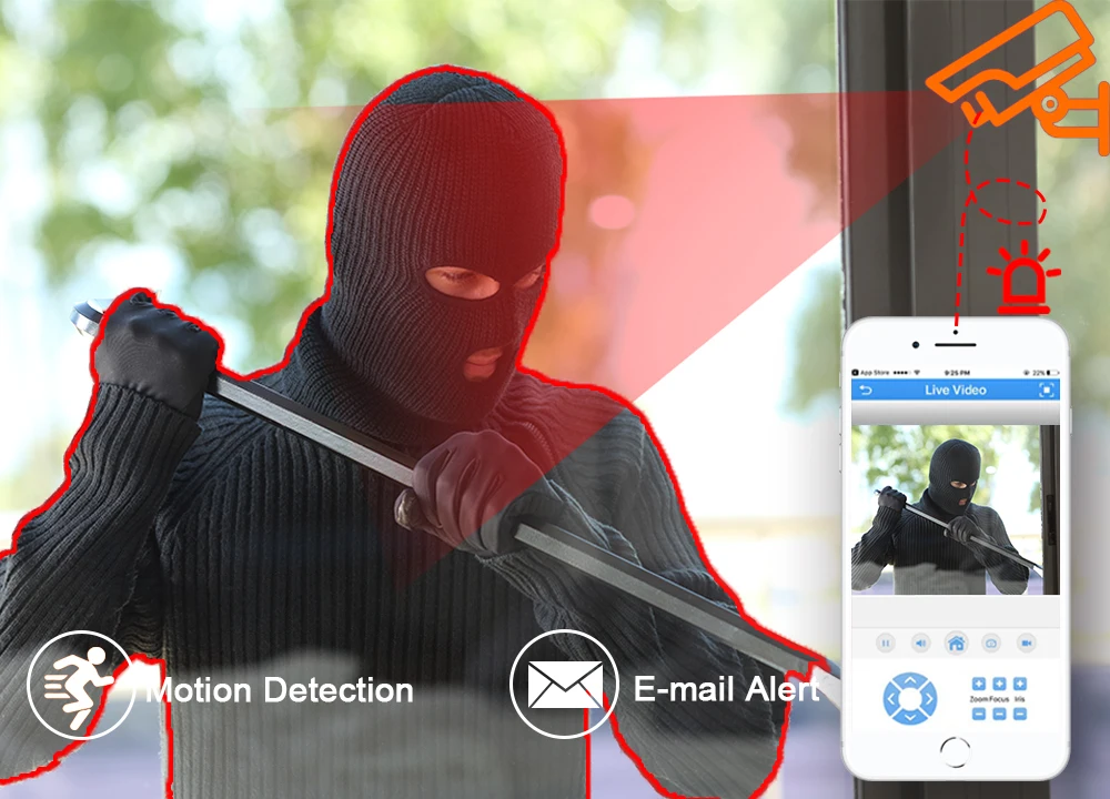 4K CCTV Analog Camera Outdoor Waterproof Face Detection XMEYE BNC AHD Dome Surveillance Camera For CCTV DVR Security System 5MP