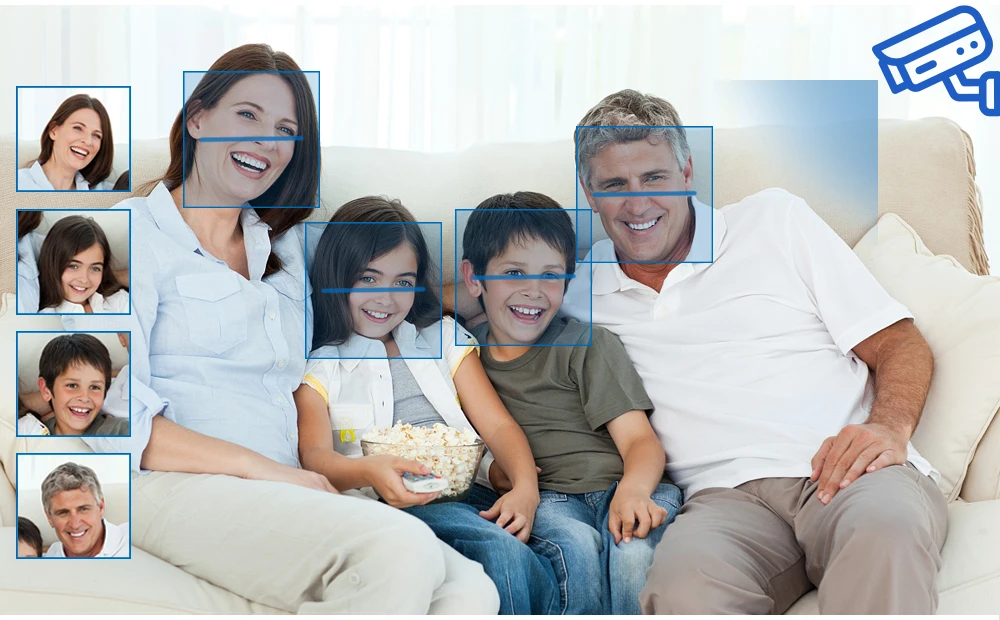 8MP Wired CCTV BNC Analog Camera Outdoor Street Waterproof 4K AHD Bullet Security Video Surveillance DVR Camera XMEYE H.265 5MP