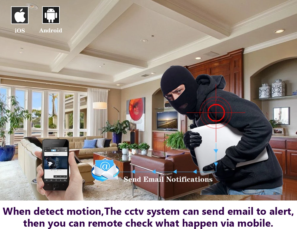 10X Zoom PTZ Camera AHD 5MP Outdoor CCTV Analog Security Camera BNC H.265 Night Vision High Speed Dome Video Surveillance Cam