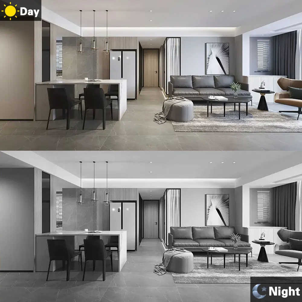 Wired CCTV 12X PTZ Zoom Face Analog Camera 5MP Outdoor Night Vision Video Surveillance Security Camera BNC For 4K AHD DVR System