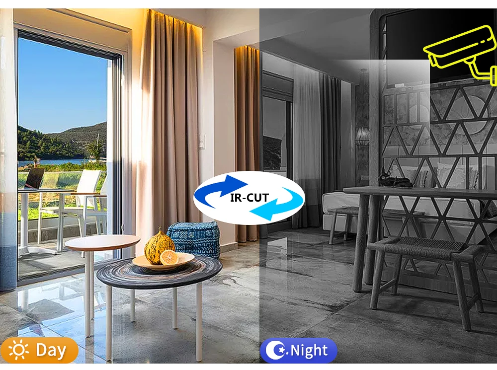 XMEYE 5MP CCTV AHD PTZ Dome Security Camera 10X Zoom Outdoor Waterproof Face Detection Analog Surveillance Camera Night Vision