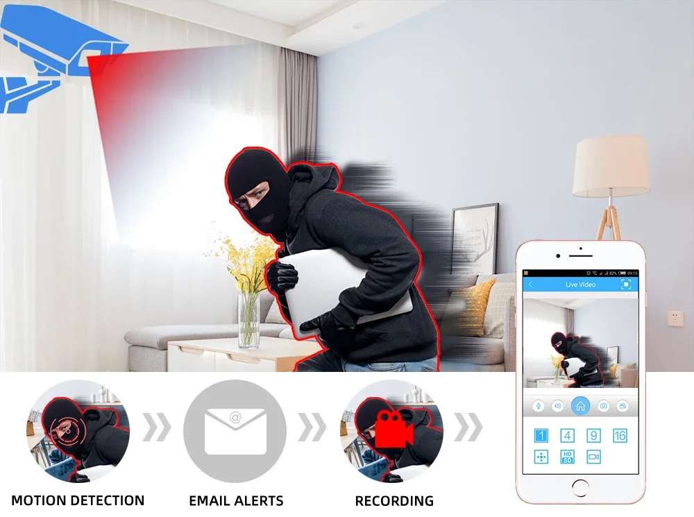 Ultra HD 4K 5MP AHD IP66 Camera Analog High Definition Surveillance Color Camera AHD CCTV Camera Security Outdoor Bullet Cameras