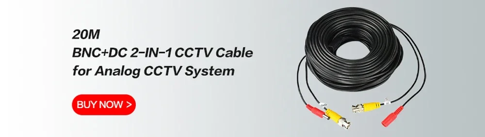 4K 8MP Wired CCTV Analog Security Surveillance Camera Outdoor Waterproof Face Detection Xmeye AHD Metal Dome Surveillance Camera