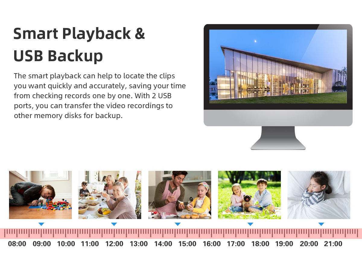 XMEYE Face Detection 4K CCTV Analog Security Camera BNC Outdoor Waterproof H.265 8MP 5MP AHD Bullet Surveillance Camera  for DVR