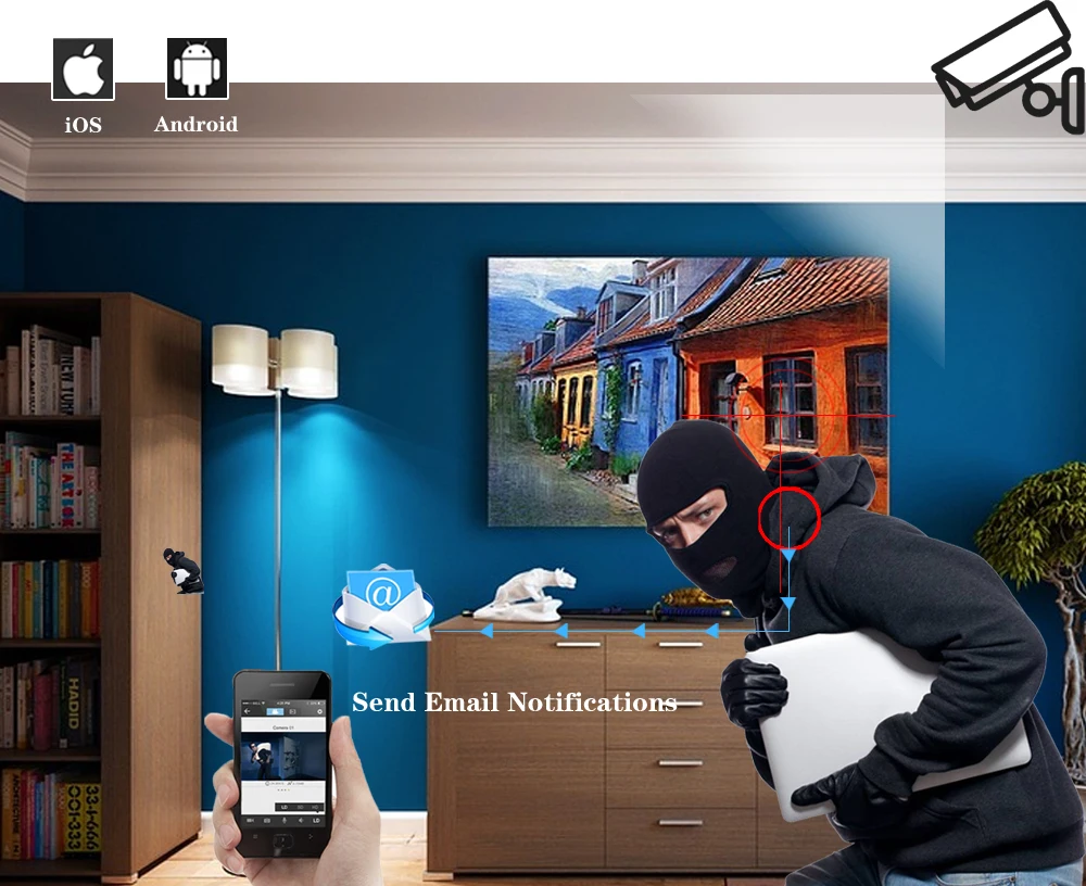 XMEYE Face Detection 4K CCTV Analog Security Camera BNC Outdoor Waterproof H.265 8MP 5MP AHD Bullet Surveillance Camera  for DVR