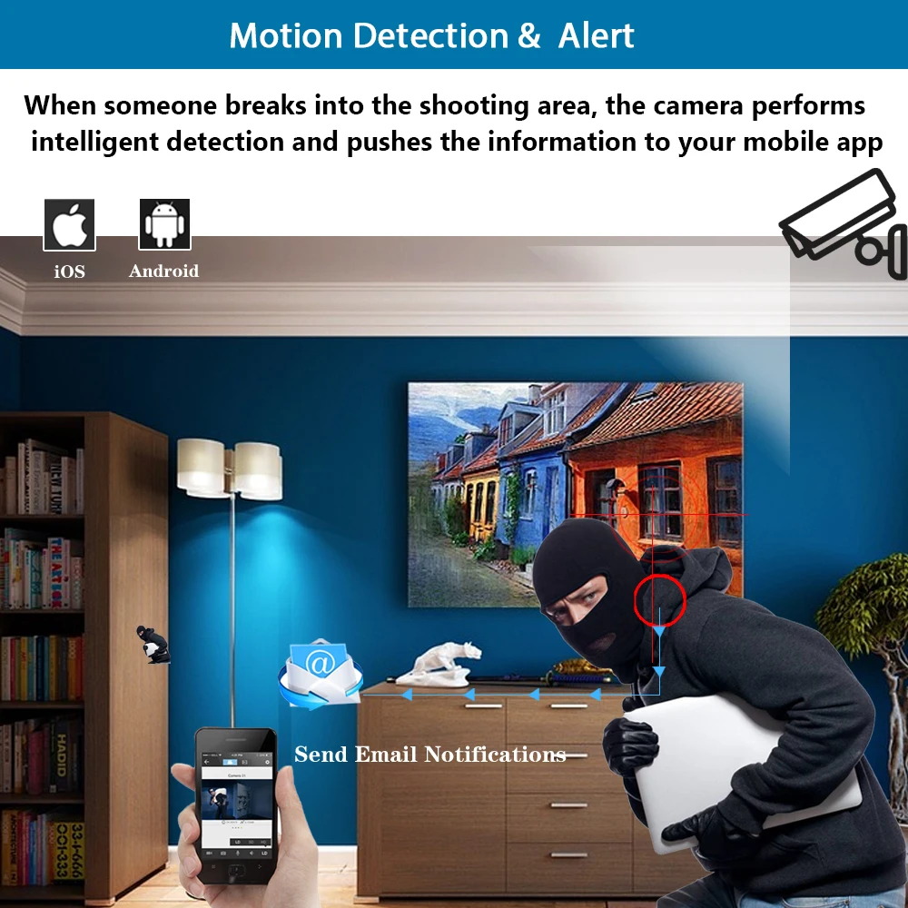 XMEYE Face Detection 4K CCTV Analog Security Camera BNC Outdoor Waterproof H.265 8MP 5MP AHD Bullet Surveillance Camera  for DVR