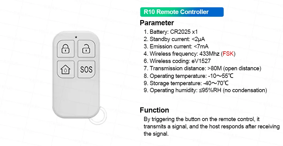 KERUI 4G+WiFi Burglary Protection Alarm System with 7 inch IPS Touch Screen Tuya Smart Home Alarm for House Apartment Security