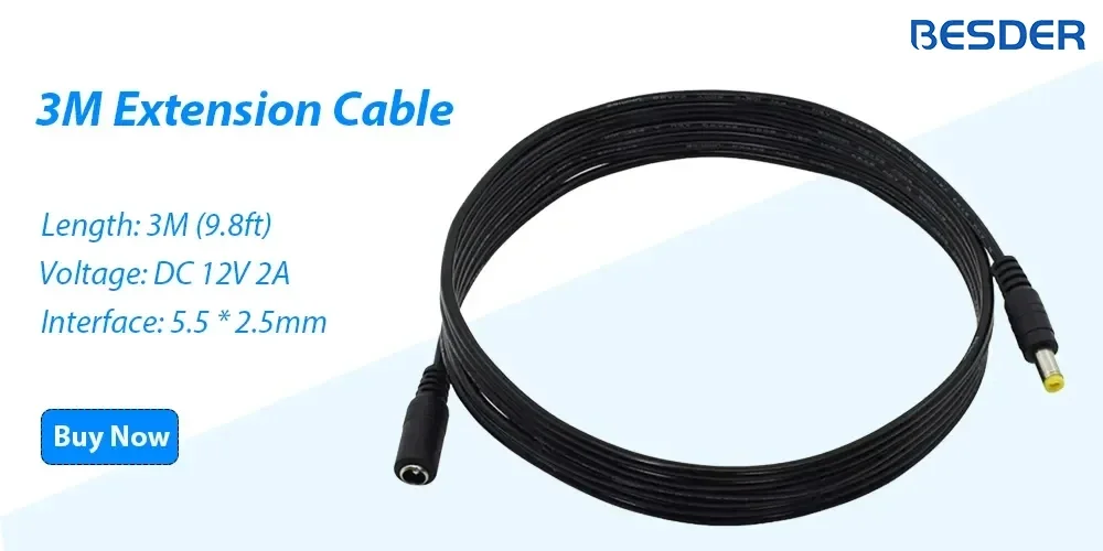 BESDER 5K 10MP Wifi Camera PTZ Outdoor AI Human Detection Dual Screen 4K 8MP CCTV Security IP Camera Audio Email Alarm O-Kam Pro