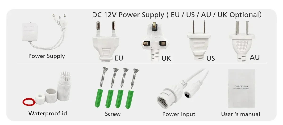 BESDER 5K 10MP Wifi Camera PTZ Outdoor AI Human Detection Dual Screen 4K 8MP CCTV Security IP Camera Audio Email Alarm O-Kam Pro