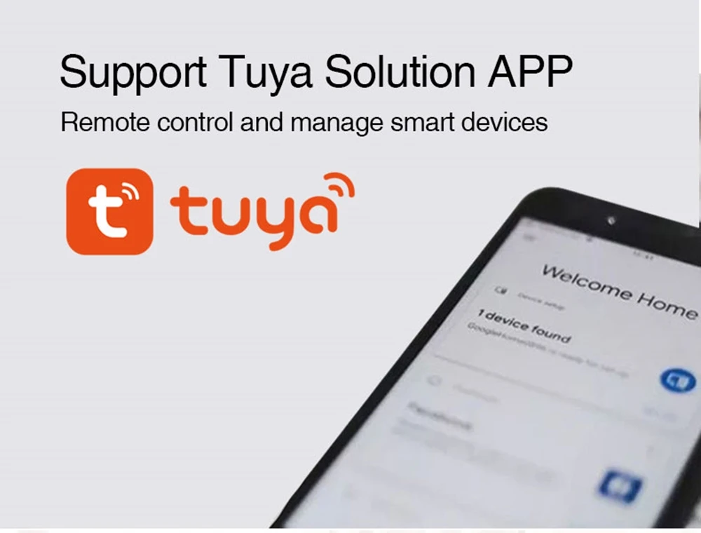 WiFi Home Alarm System GSM Tuya Smart Home Security Alarm Kit with Siren PIR Motion Sensor Remote Controls Window Door Sensor