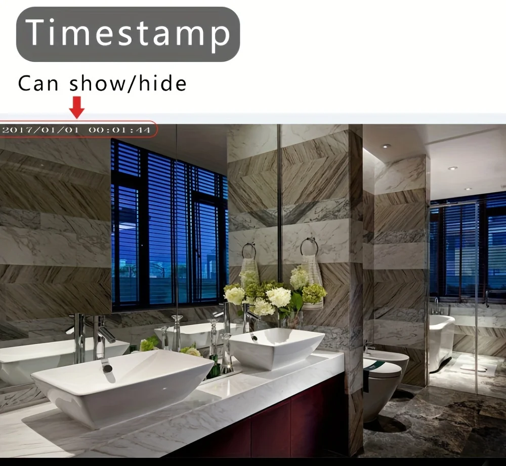 WiFi Security Camera 1080P 10X Zoom Mini Indoor Wireless Video Recorder Portable Protection Smart Home Monitoring Infants Pets