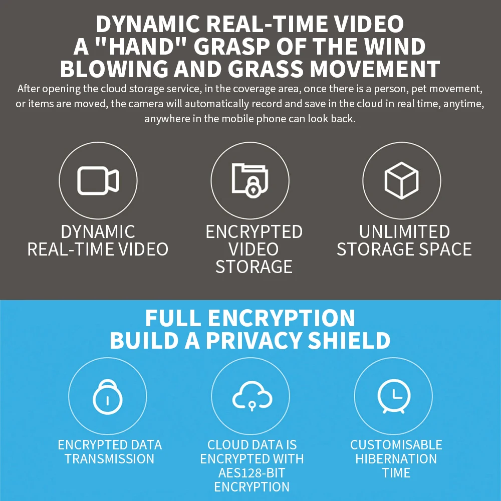 Original Xiaomi Smart Camera 2K 1296P HD 360 Angle Indoor Baby Security Monitor WIFI Night Webcam Video IP Camera Mi-Smart Home