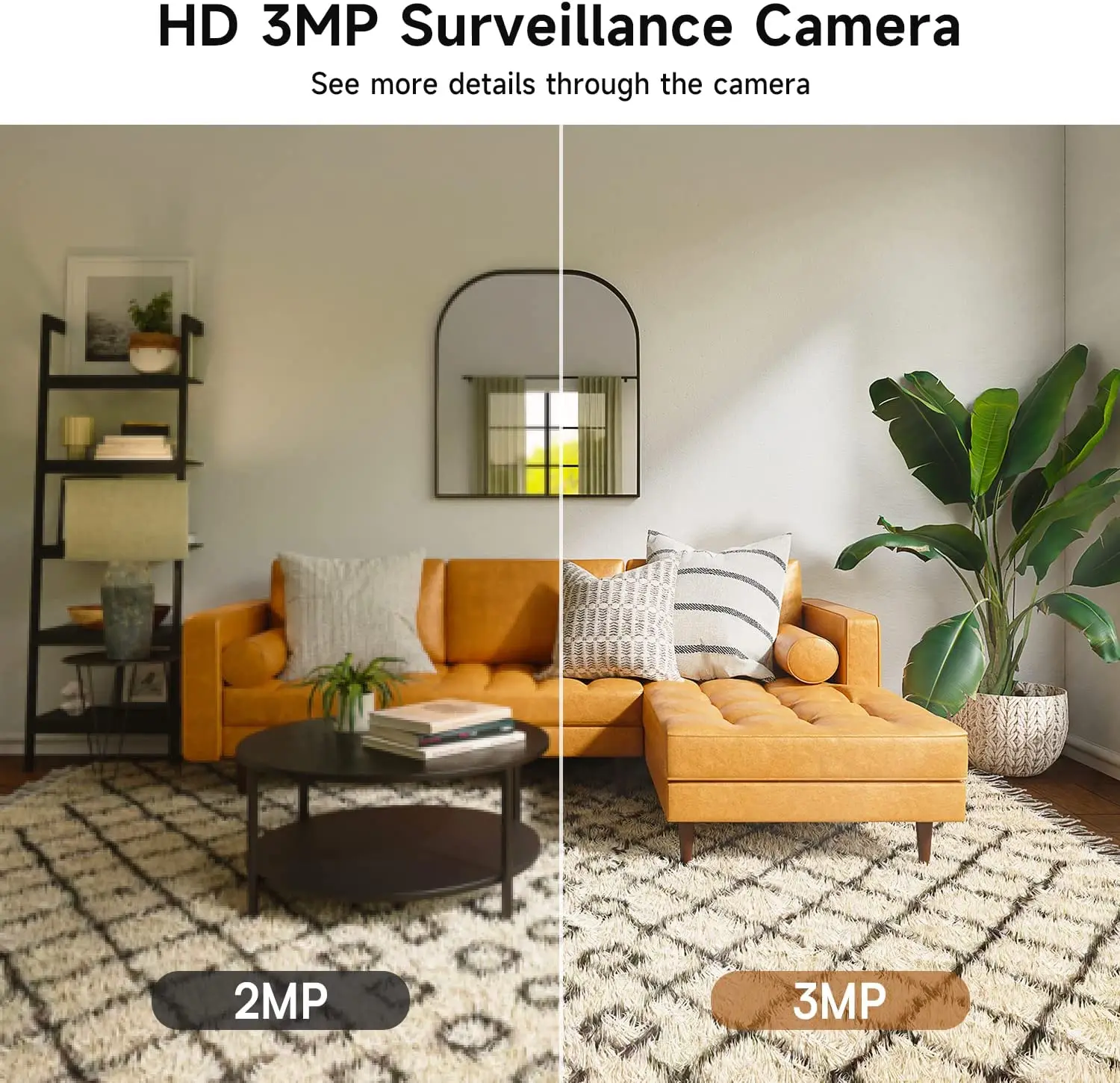 WiFi IP Camera E27 Bulb Camera 1080P Wireless Baby Monitor AI Auto Tracking Security Video Surveillance Pet Camera Indoor