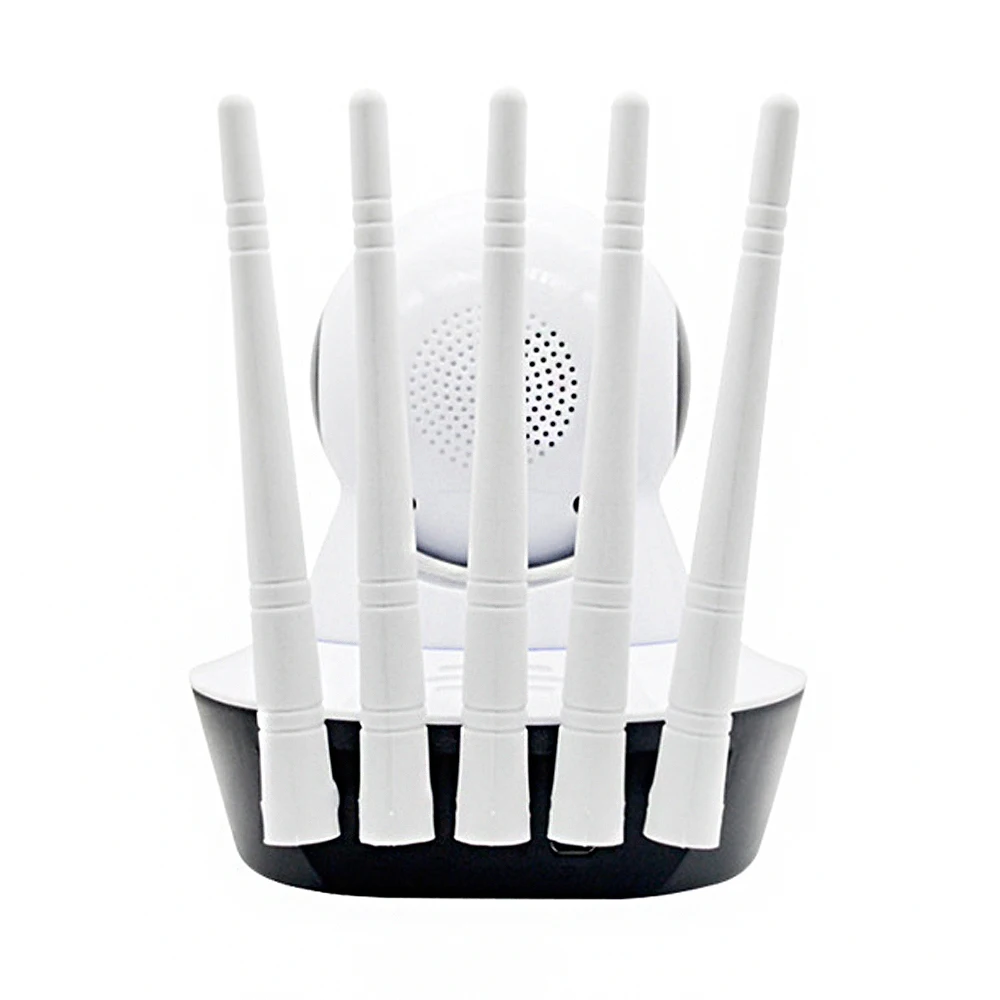 2.4G WIFI IP Camera Smart Home Two Way Audio Pan Tilt 1080P Wireless Security Surveillance Indoor CCTV Camera Baby Monitor 2.4G WIFI IP Camera Smart Home Two Way Audio Pan Tilt 1080P Wireless Security Surveillance Indoor CCTV Camera Baby Monitor