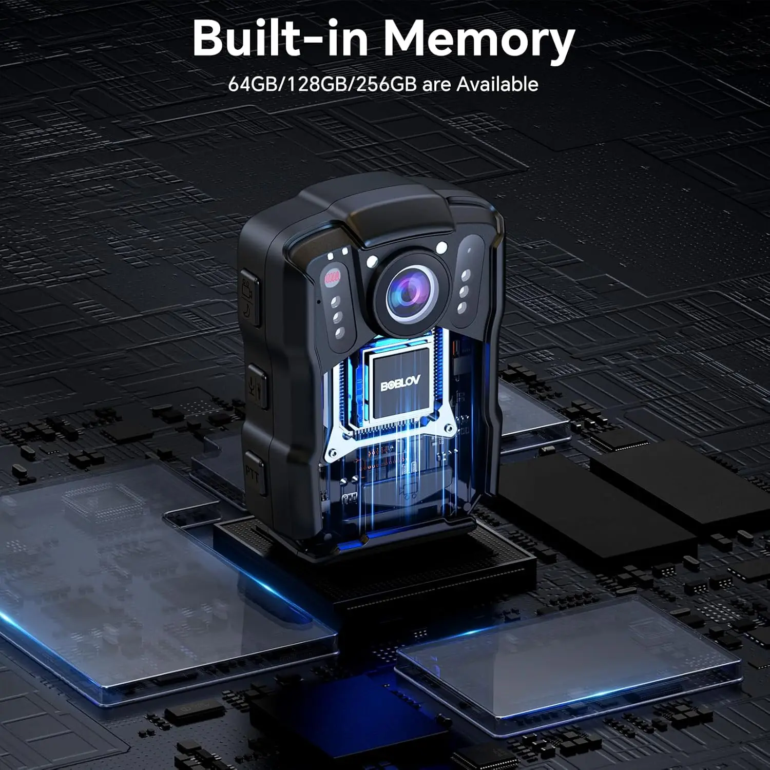 BOBLOV M5 2K Body Camera , 4200mAh 15Hrs Recording, GPS & IP67 Waterproof, Dashcam Suction Mount for Law Enforcement/Security BOBLOV M5 2K Body Camera , 4200mAh 15Hrs Recording, GPS & IP67 Waterproof, Dashcam Suction Mount for Law Enforcement/Security