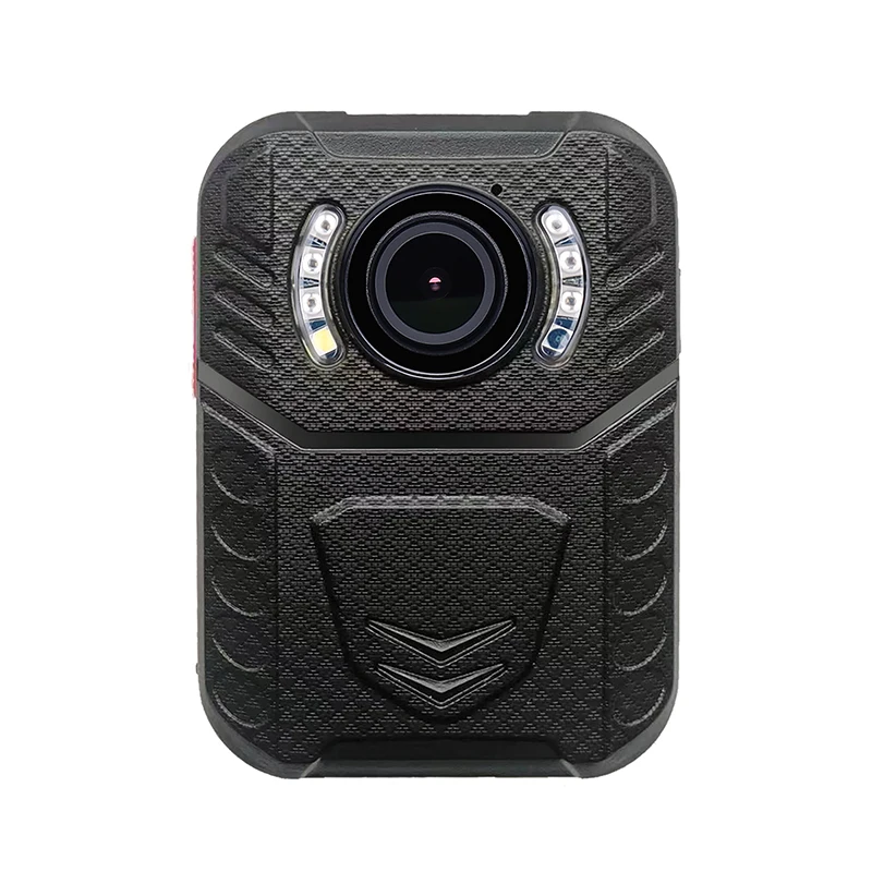 Mini  Body Camera with Audio 2K Night Vision Mini Size and Worn Design
