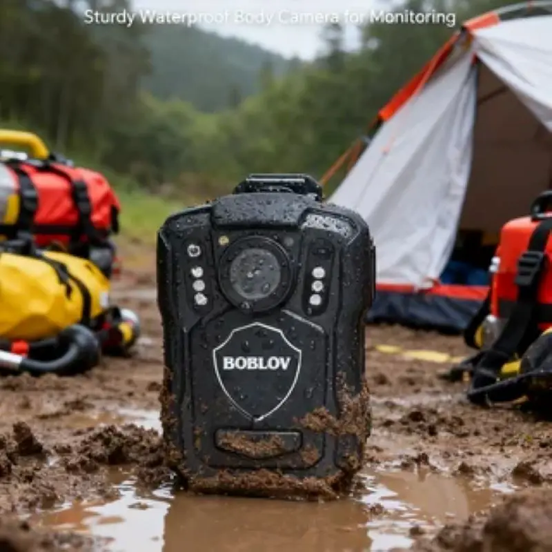 BOBLOV 2K Body Worn Camera 4200mAh Battery 15Hrs Recording GPS IP67 Waterproof Dashcam Suction Mount Law Enforcement Security BOBLOV 2K Body Worn Camera 4200mAh Battery 15Hrs Recording GPS IP67 Waterproof Dashcam Suction Mount Law Enforcement Security
