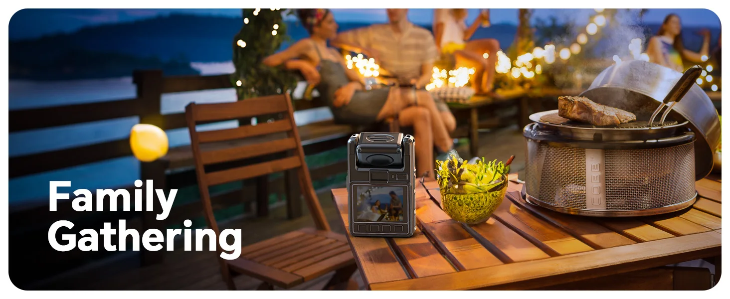 BOBLOV M7 128GB 1080P Body Camera - 4000mAh 14Hrs GPS Recording, 180° Rotatable Lens for Law Enforcement/Daily Use/Patrol BOBLOV M7 128GB 1080P Body Camera - 4000mAh 14Hrs GPS Recording, 180° Rotatable Lens for Law Enforcement/Daily Use/Patrol