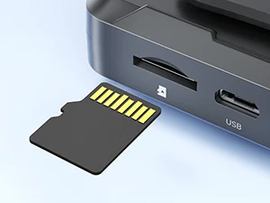 BOBLOV W1 64GB HD 1080P Body Worn Camera - Loop Recording with Time Stamp for Travel/Delivery/Lecture, Wearable Action Cam​