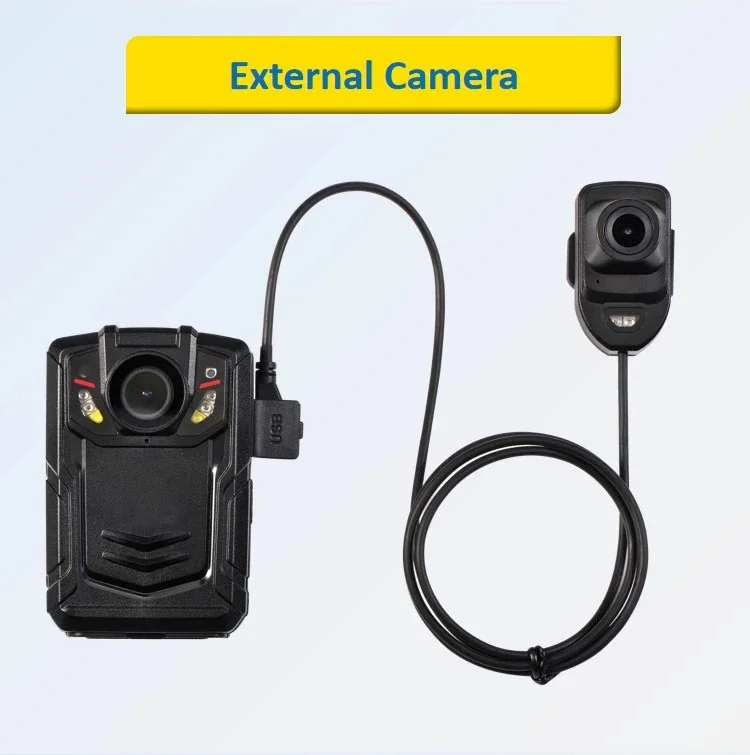 BC102 Body Camera 4G/LET WIFI GPS 1512P Wearable Body Worn Camera Streaming Live Two-way Audio 2700mAh Battery BC102 Body Camera 4G/LET WIFI GPS 1512P Wearable Body Worn Camera Streaming Live Two-way Audio 2700mAh Battery