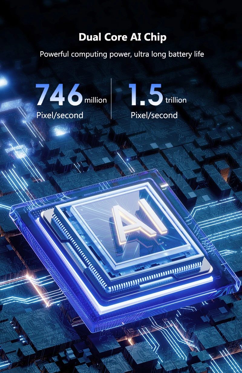 4K Mini Police Camera Outdoor Law Enforcement Recorder WIFI HD Camcorder IR Night Vision Body Camera Portable Body Worn Cam