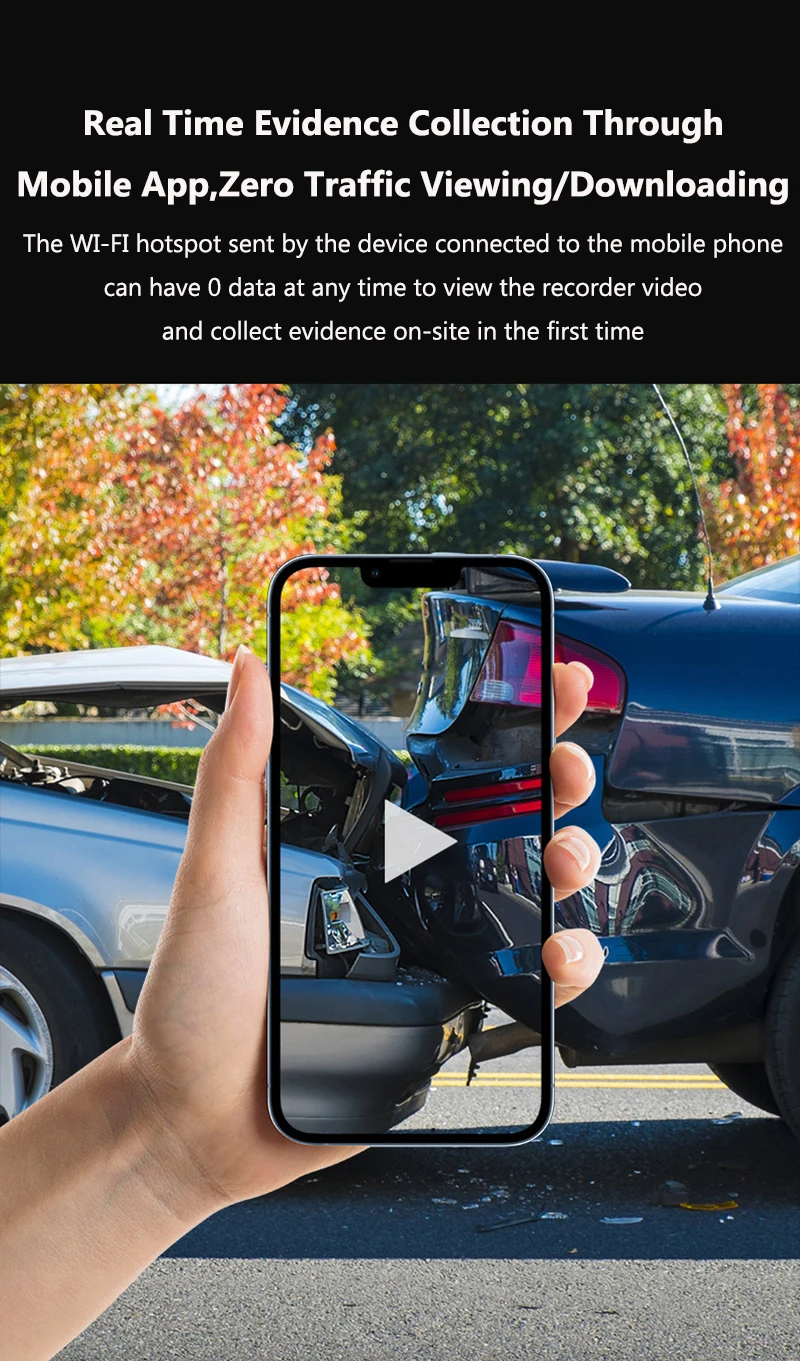 4K Mini Police Camera Outdoor Law Enforcement Recorder WIFI HD Camcorder IR Night Vision Body Camera Portable Body Worn Cam