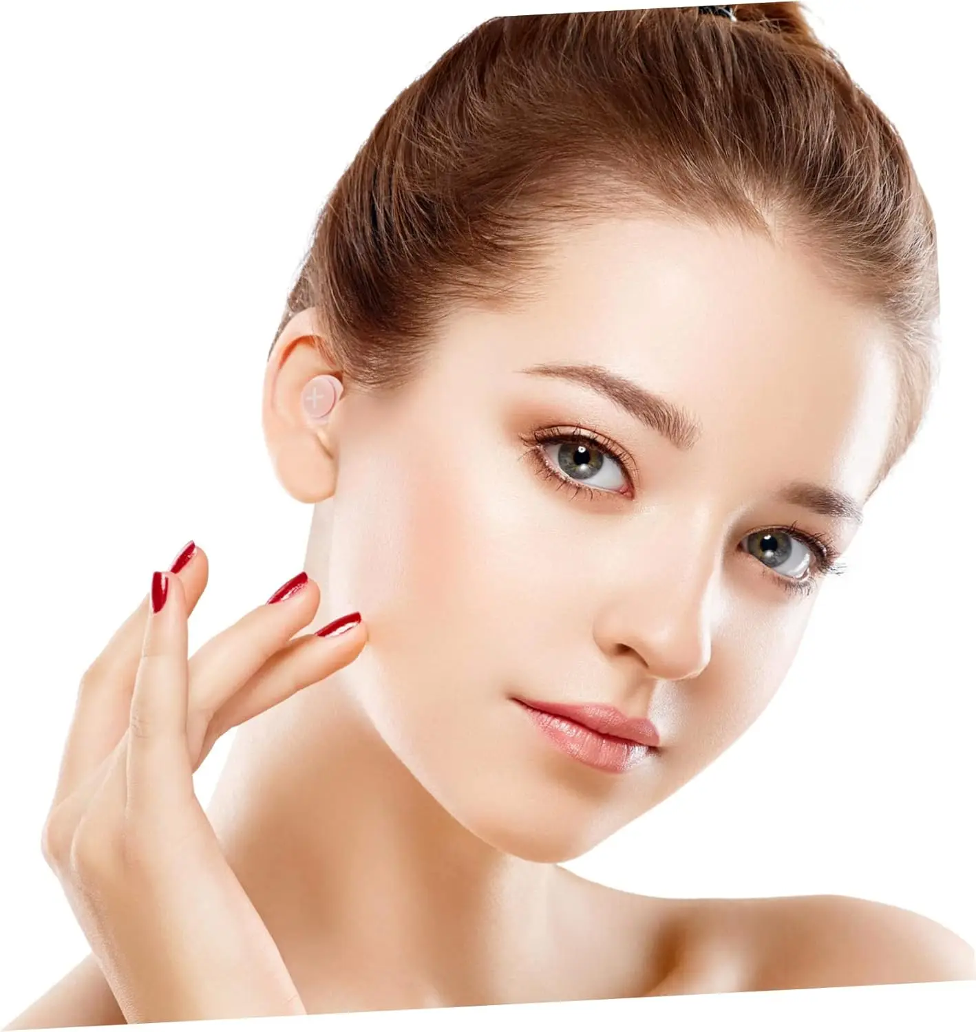 GITFOS Silicone Earplug Sleep Noise Ear Plug Canceling Noise Reduction Soundproof Anti Soft Slow Rebound Protection Ears Foam