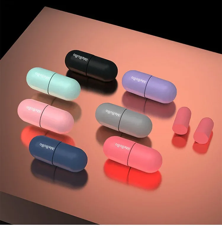 Soundproof Sleep Ear Plugs Earplugs for Sleeping Special Mute Soft Slow Rebound Student Anti-Noise Protection Anti Snore Earplug