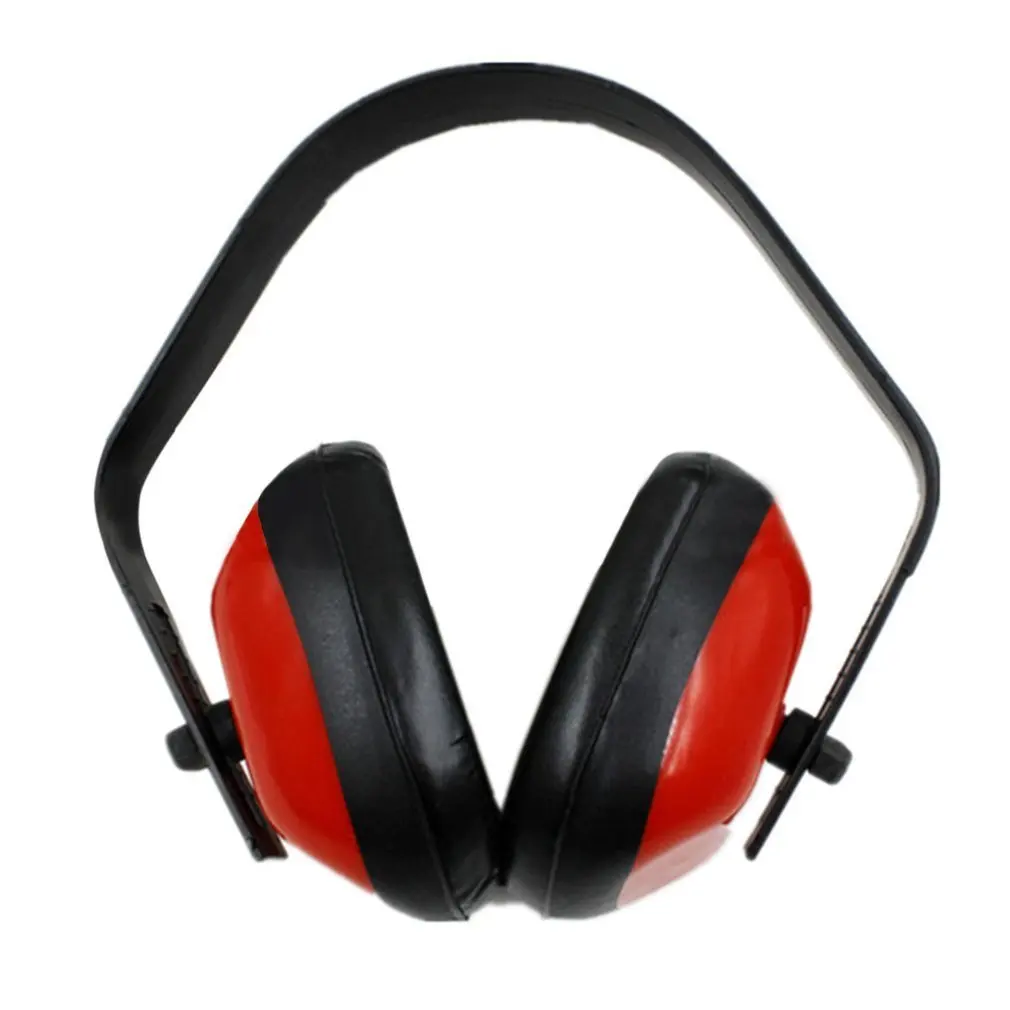 Ear Protection Earmuffs for Shooting Hunting Sleeping Professional Noise Reduction Hearing Protection Soundproof Headset Earmuff