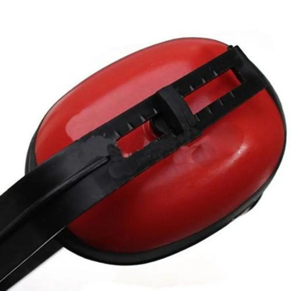 Ear Protection Earmuffs for Shooting Hunting Sleeping Professional Noise Reduction Hearing Protection Soundproof Headset Earmuff