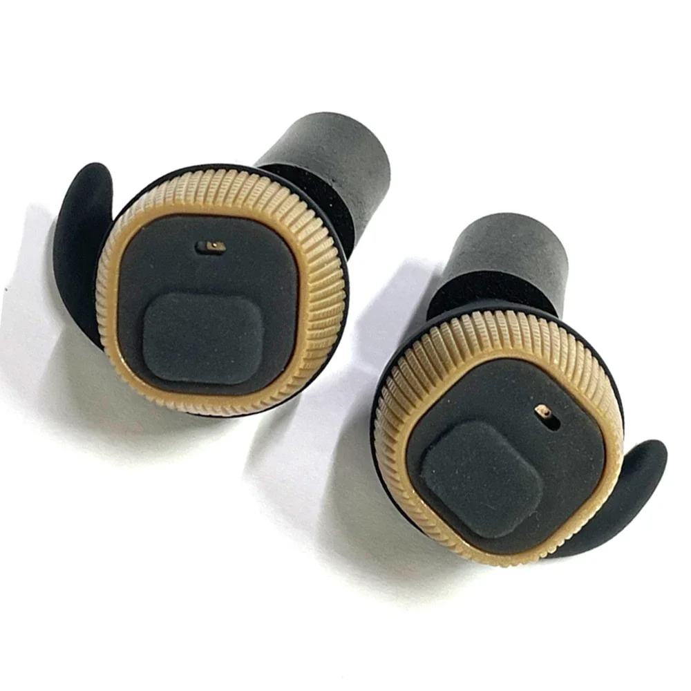 EARMOR M20 Electronic Earplugs Shooting Range Hunting Hearing ear Protection Earbuds Active Noise Canceling Earmuff