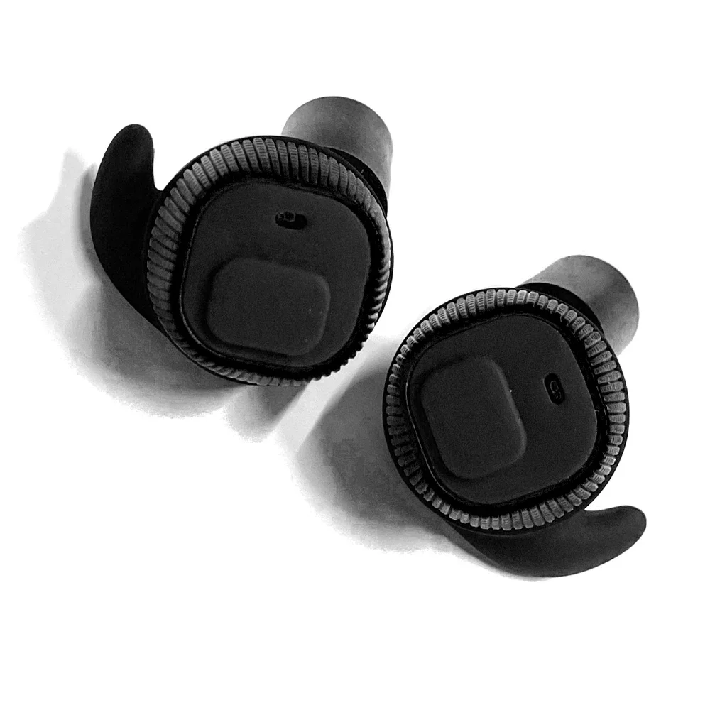 EARMOR M20 Electronic Earplugs Shooting Range Hunting Hearing ear Protection Earbuds Active Noise Canceling Earmuff