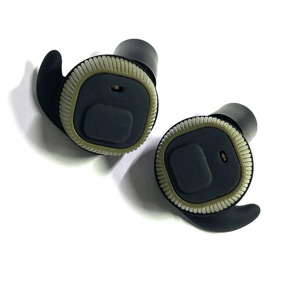 EARMOR M20 Electronic Earplugs Shooting Range Hunting Hearing ear Protection Earbuds Active Noise Canceling Earmuff