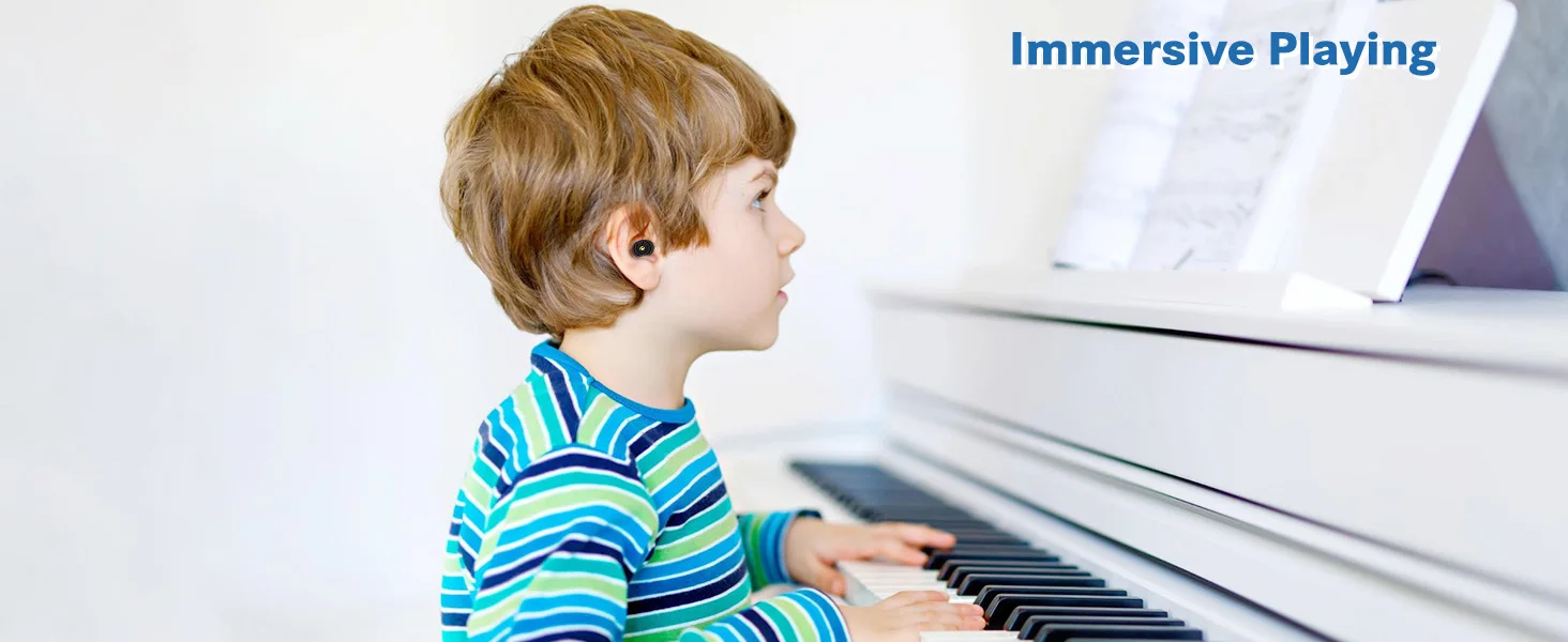 Silicone Ear Plugs for Noise Cancelling Ear Protection - Sleep Concerts Work Study - Noise Reduction Ear Buds