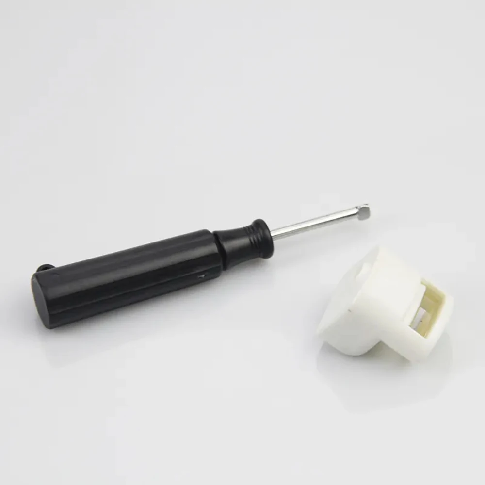 1 PCS Optical Detacher for Hard Security EAS Tags – Ideal for Clothes Glasses Tag Removal
