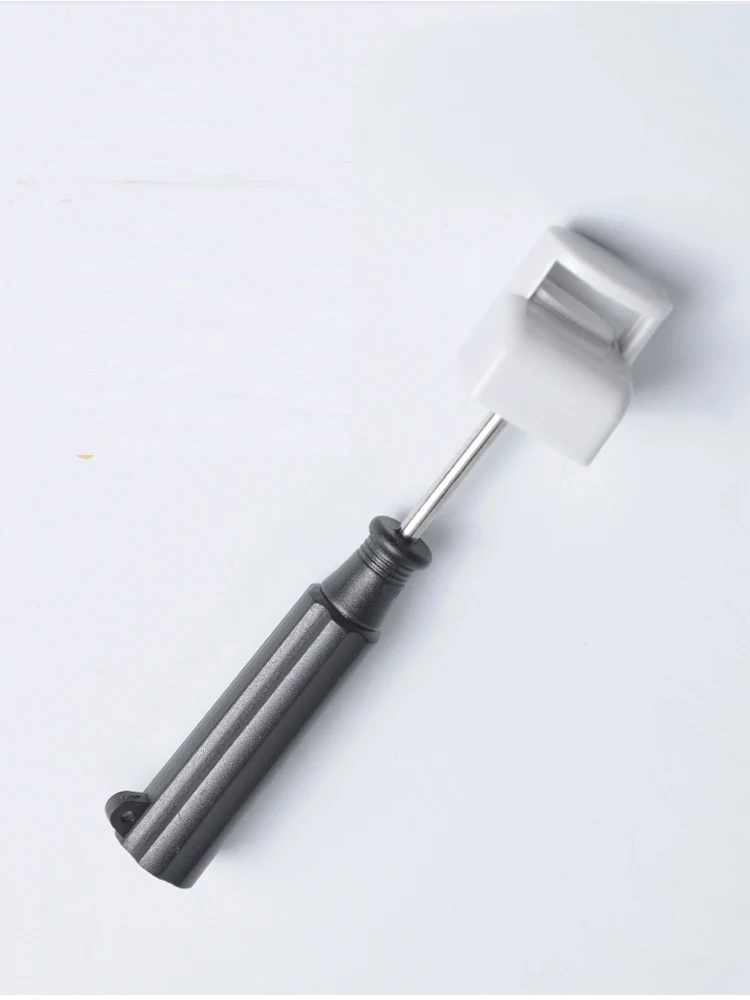 1 PCS Optical Detacher for Hard Security EAS Tags – Ideal for Clothes Glasses Tag Removal