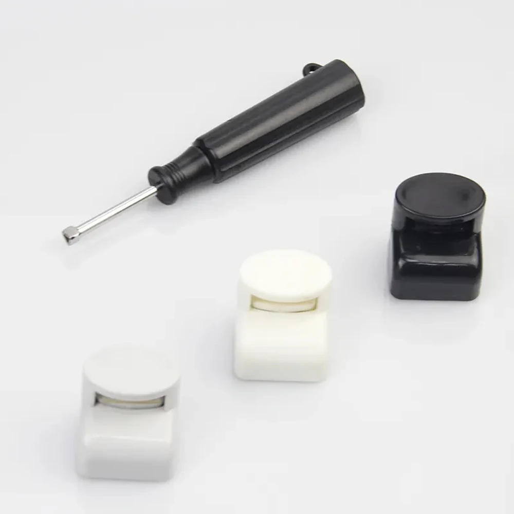 1 PCS Optical Detacher for Hard Security EAS Tags – Ideal for Clothes Glasses Tag Removal