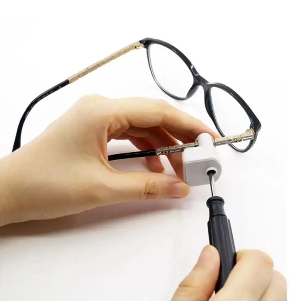1 PCS Optical Detacher for Hard Security EAS Tags – Ideal for Clothes Glasses Tag Removal