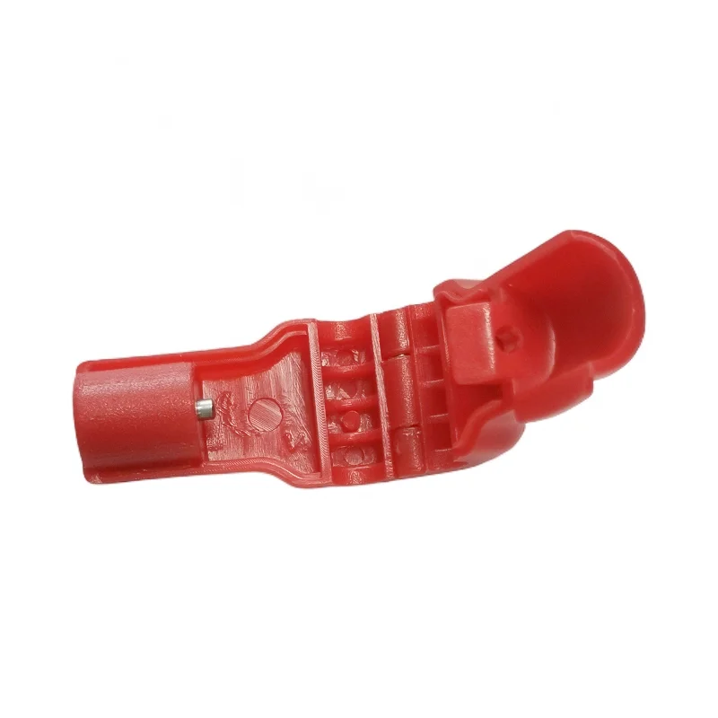 100 Pieces Ecurity Stop Lock  4mm Anti Theft Security Stem Display Eas Stoplock for Retail Shop