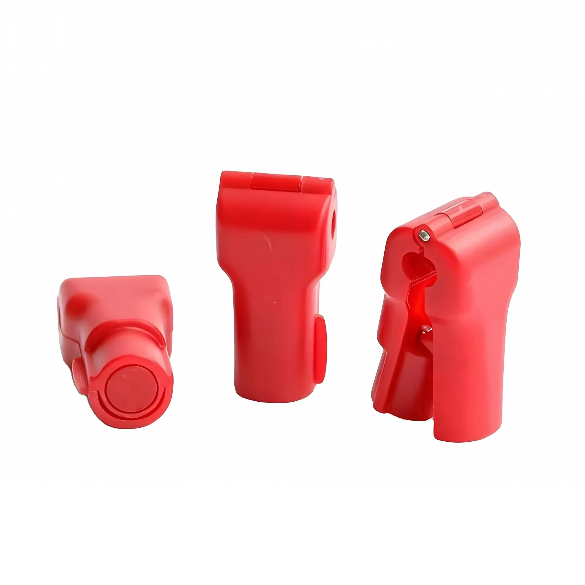 100 Pieces Ecurity Stop Lock  4mm Anti Theft Security Stem Display Eas Stoplock for Retail Shop