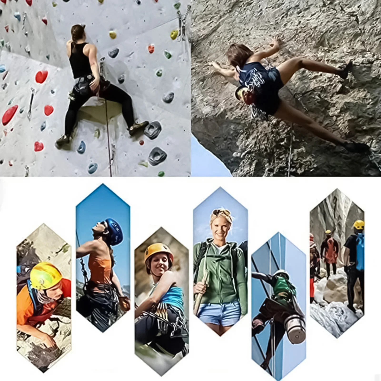 safety Harness for construction workers Half Body Roofing Harness kit High Altitude Safety Belt Padding Protection Safe Rop