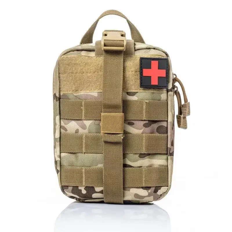 Survival First Aid Kit Survival Full Set Molle Outdoor Gear Emergency Kits Trauma Bag Camping Hiking IFAK Adventures Survival First Aid Kit Survival Full Set Molle Outdoor Gear Emergency Kits Trauma Bag Camping Hiking IFAK Adventures