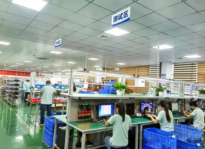 TF9681 Dual Frequency 860-960MHz 8.2MHz/58KHz Anti Theft UHF RF/AM RFID Security Tag EAS Hard Tag for Cloth Retail Management