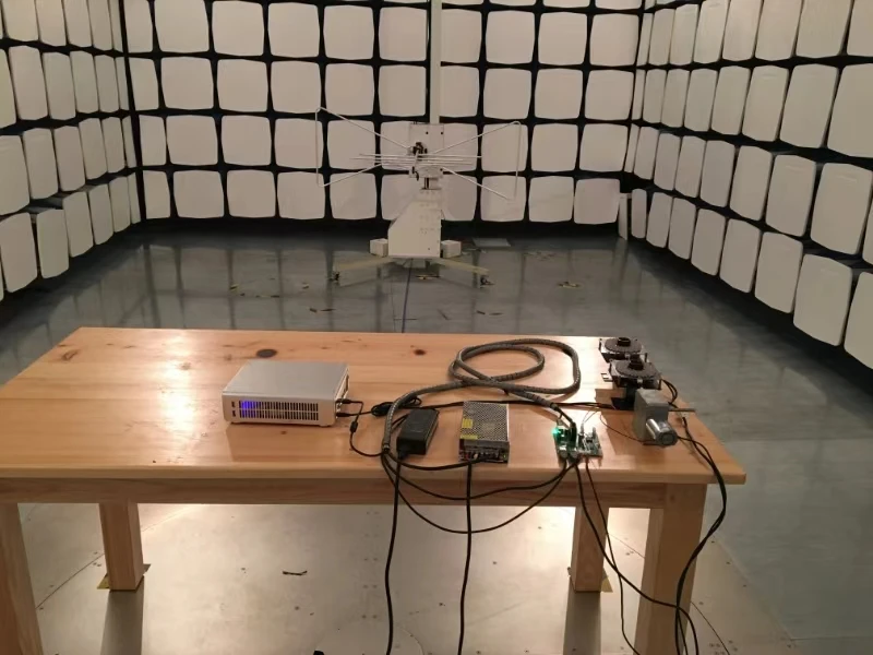 TF9681 Dual Frequency 860-960MHz 8.2MHz/58KHz Anti Theft UHF RF/AM RFID Security Tag EAS Hard Tag for Cloth Retail Management