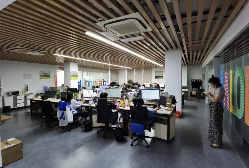 TF9681 Dual Frequency 860-960MHz 8.2MHz/58KHz Anti Theft UHF RF/AM RFID Security Tag EAS Hard Tag for Cloth Retail Management